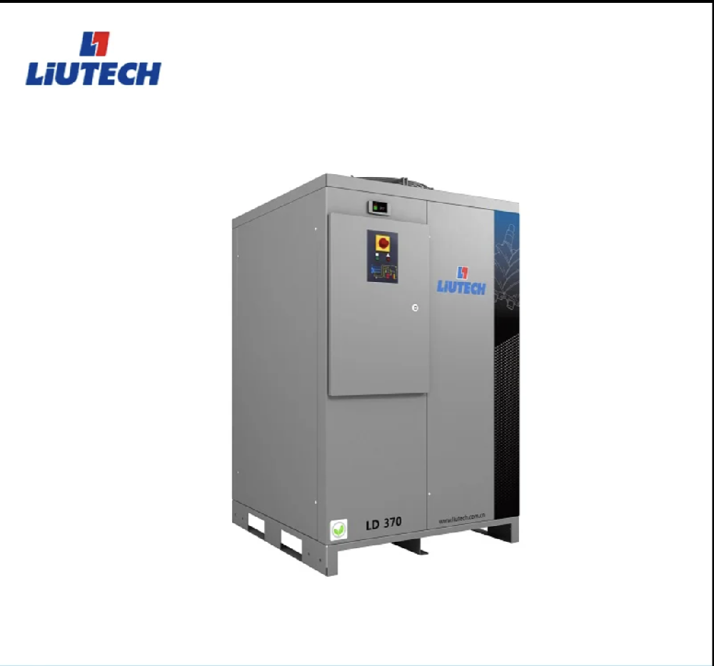 柳泰克冷凍式干燥機(jī)